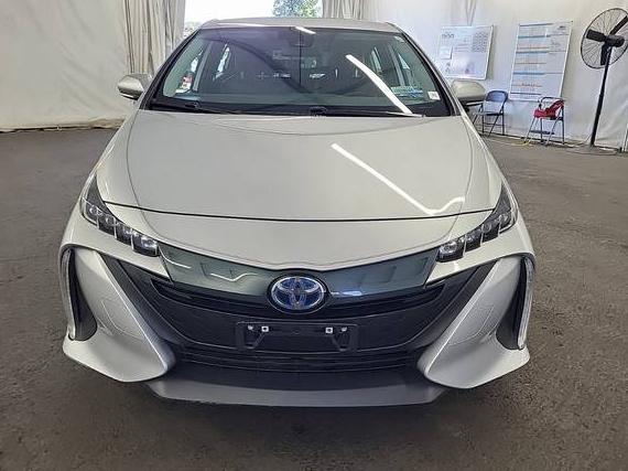 TOYOTA PRIUS PRIME 2022 JTDKAMFP7N3218010 image